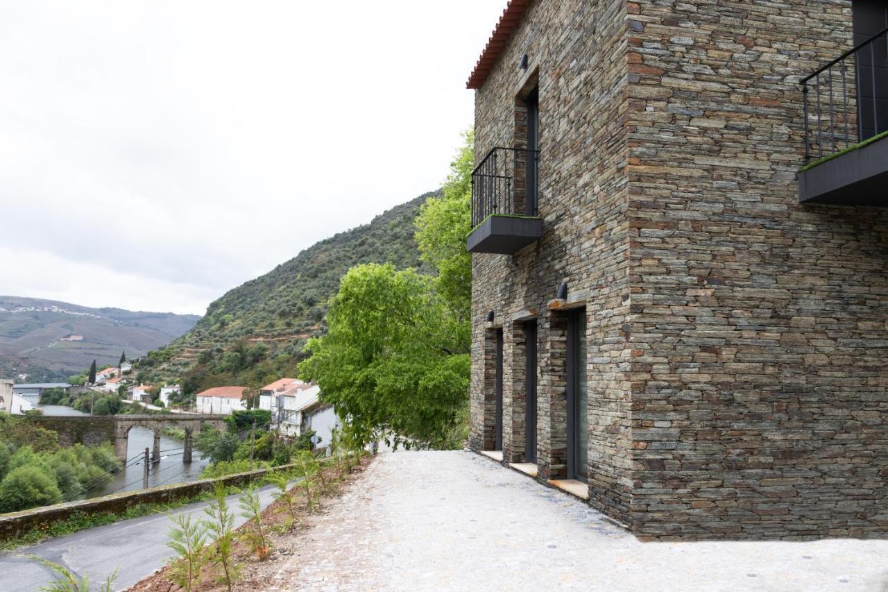 Dois Lagares House Bed & Breakfast Pinhão Exterior foto