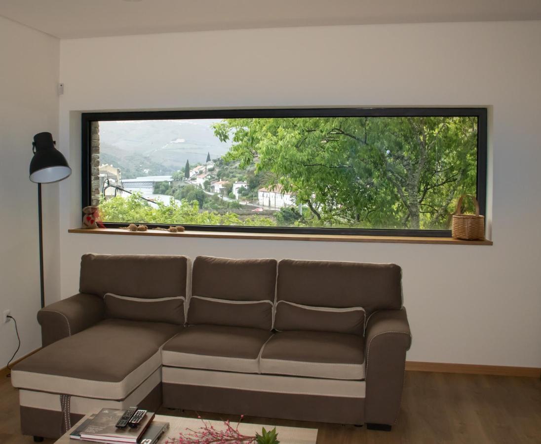 Dois Lagares House Bed & Breakfast Pinhão Exterior foto