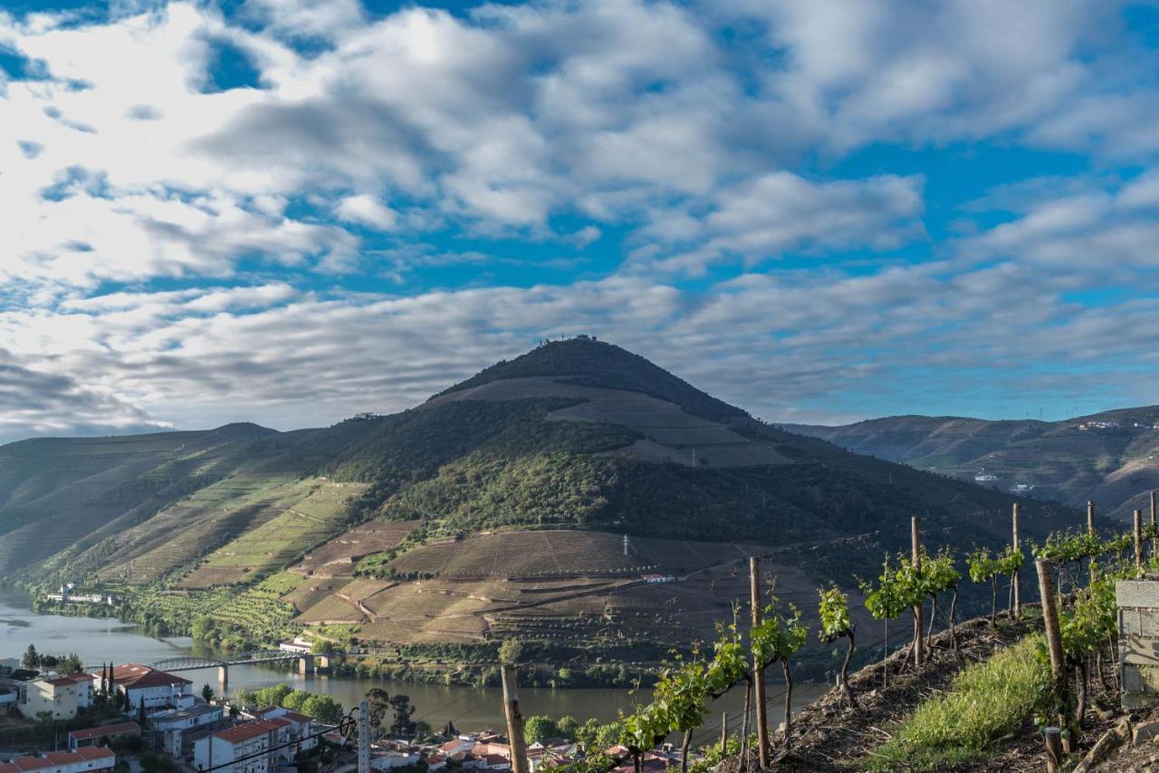 Dois Lagares House Bed & Breakfast Pinhão Exterior foto